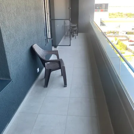 Granvia Marina Apartmán *