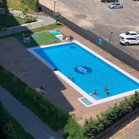 Apartmán Granvia Marina *