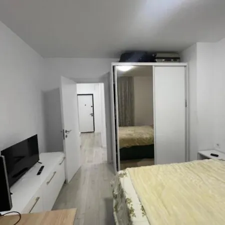 Apartmán Granvia Marina