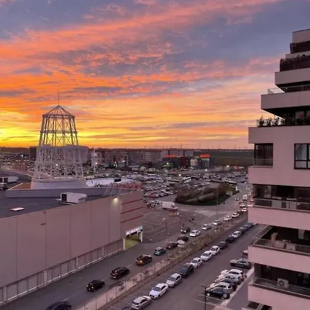 Apartmán Granvia Marina