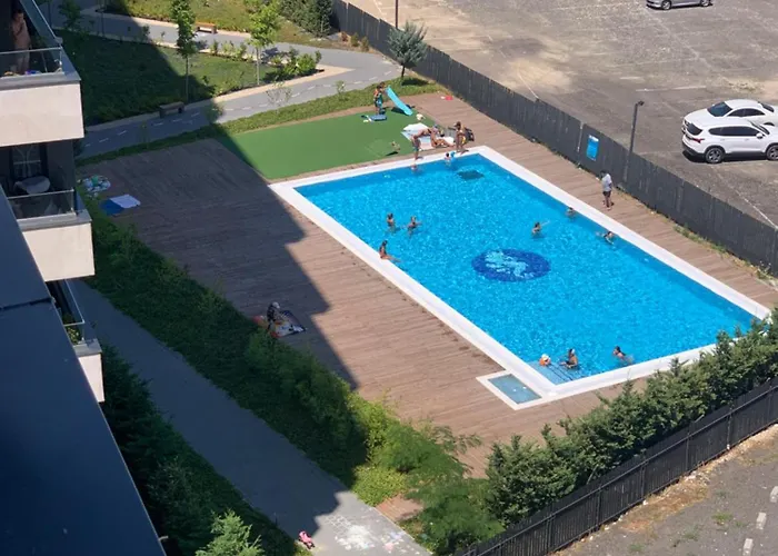 Granvia Marina Constanta