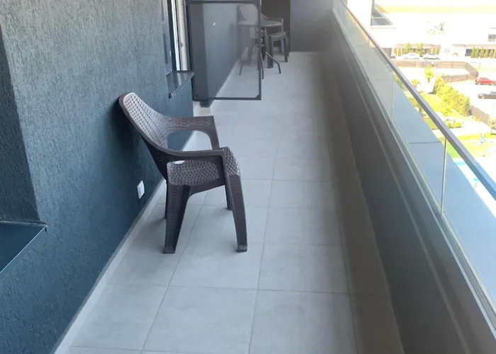 Granvia Marina Apartment *