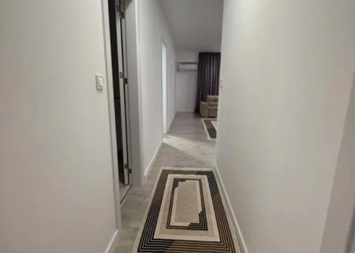 Apartment Granvia Marina *