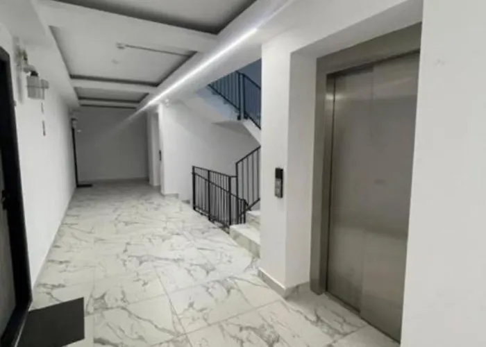 Granvia Marina Apartment