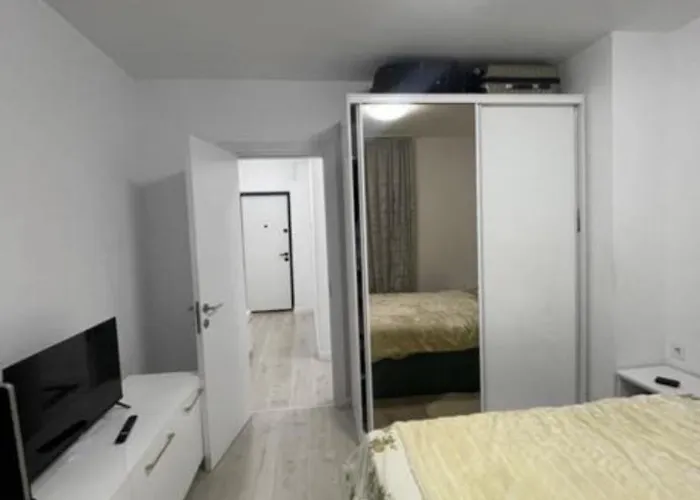 Apartment Granvia Marina