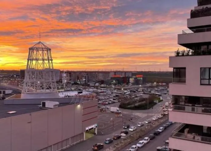 Apartment Granvia Marina