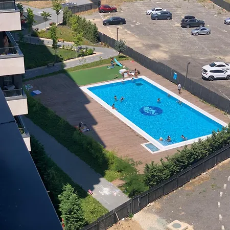 Granvia Marina Constanta