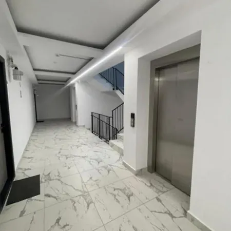 Granvia Marina Apartment