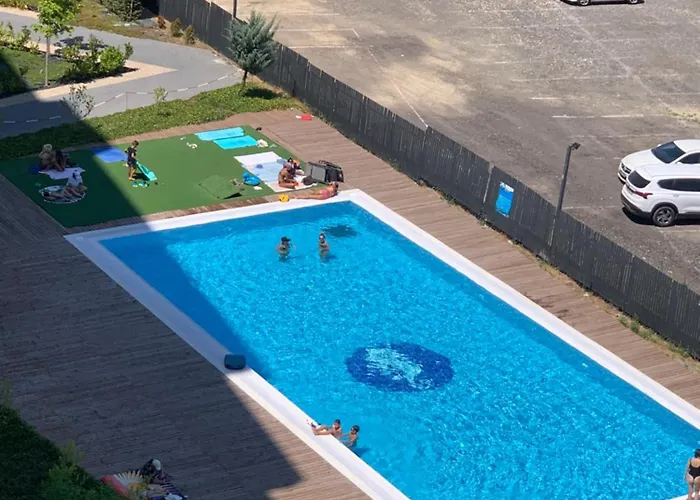 Granvia Marina Apartman