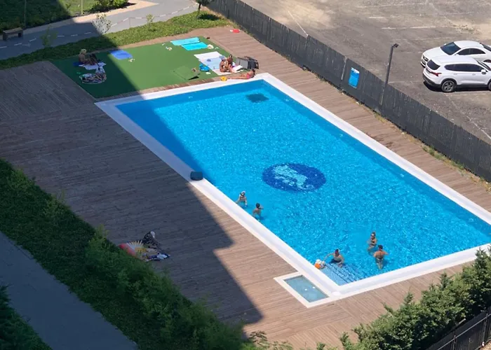 Apartman Granvia Marina *