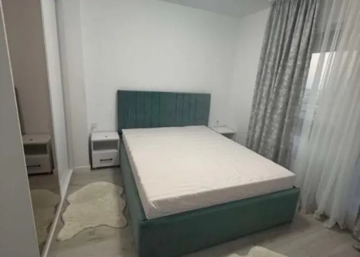 Granvia Marina Apartman Konstanca