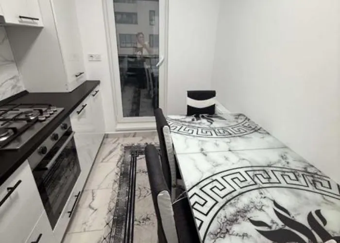 Granvia Marina Apartman *