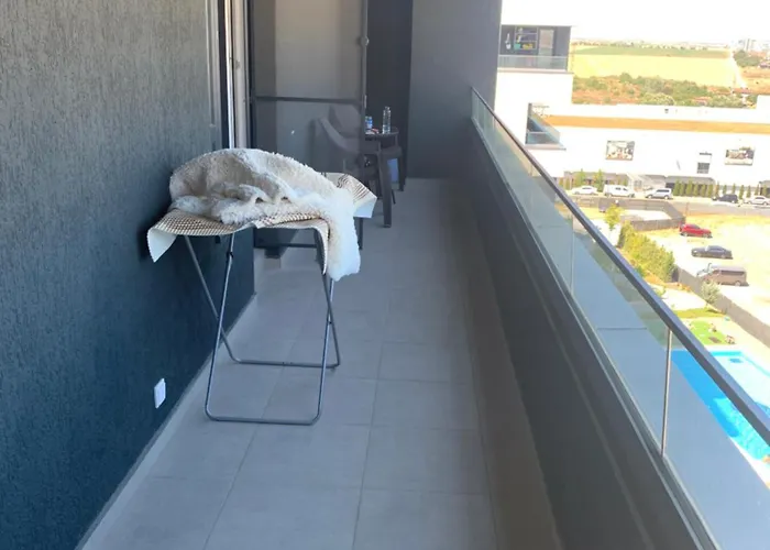 Apartman Granvia Marina